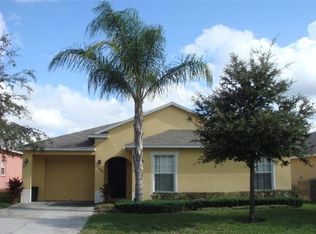 17840 Woodcrest Way, Clermont, FL 34714