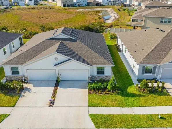 2555 BENDING BONSAI DRIVE, WESLEY CHAPEL, FL 33543