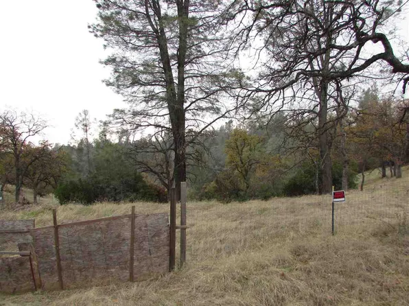 15755 Oakridge Rd, Corning, CA 96021