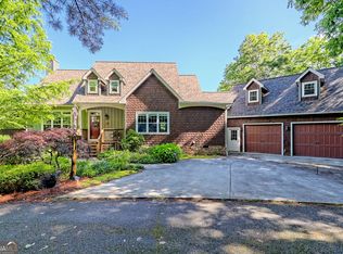 249 Dalton Dr, Dillard, GA 30537