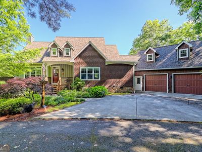 249 Dalton Dr, Dillard, GA, 30537