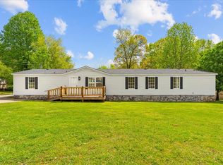 352 Saddle Horse Cir, Tunnel Hill, GA 30755