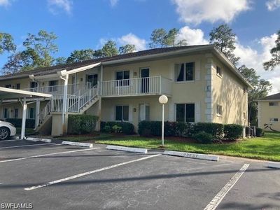 3491 County Barn Rd APT E102, Naples, FL, 34112