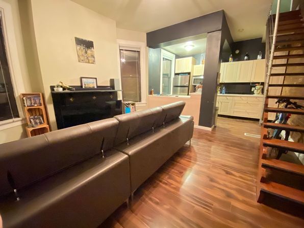 1218 Buena Vista St #2