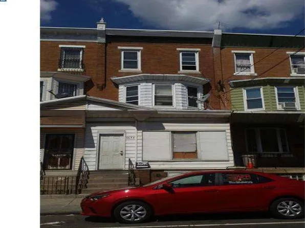 3654 Frankford Ave, Philadelphia, PA 19134