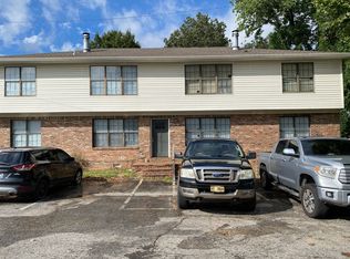 257 Tinker Hill Cv APT A, Jackson, TN 38305