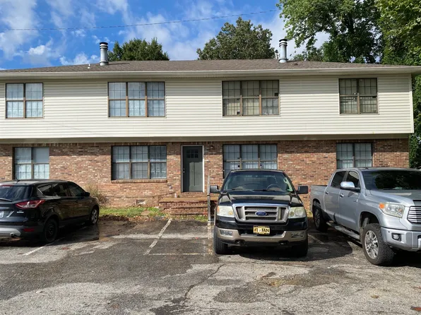 257 Tinker Hill Cv APT A, Jackson, TN 38305