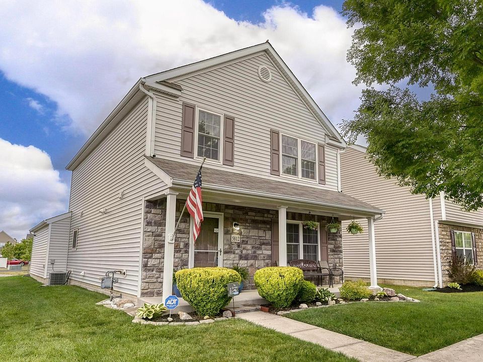 1st image of 5812 Ivy Branch Dr