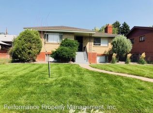 3350 N Kearney St, Denver, CO 80207