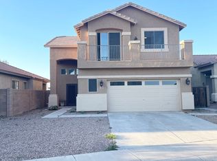 5726 W T Ryan Ln, Laveen, AZ 85339