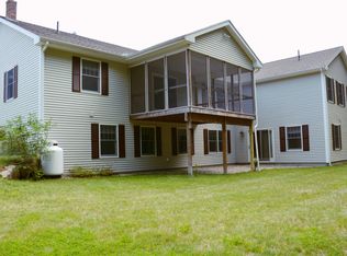 94 Sarah Cir, Gilford, NH 03246