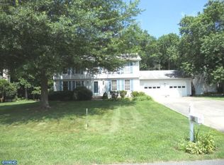 23 Christina Woods Ct, Newark, DE 19702