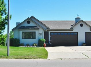 1720 16th St NW, Minot, ND 58703