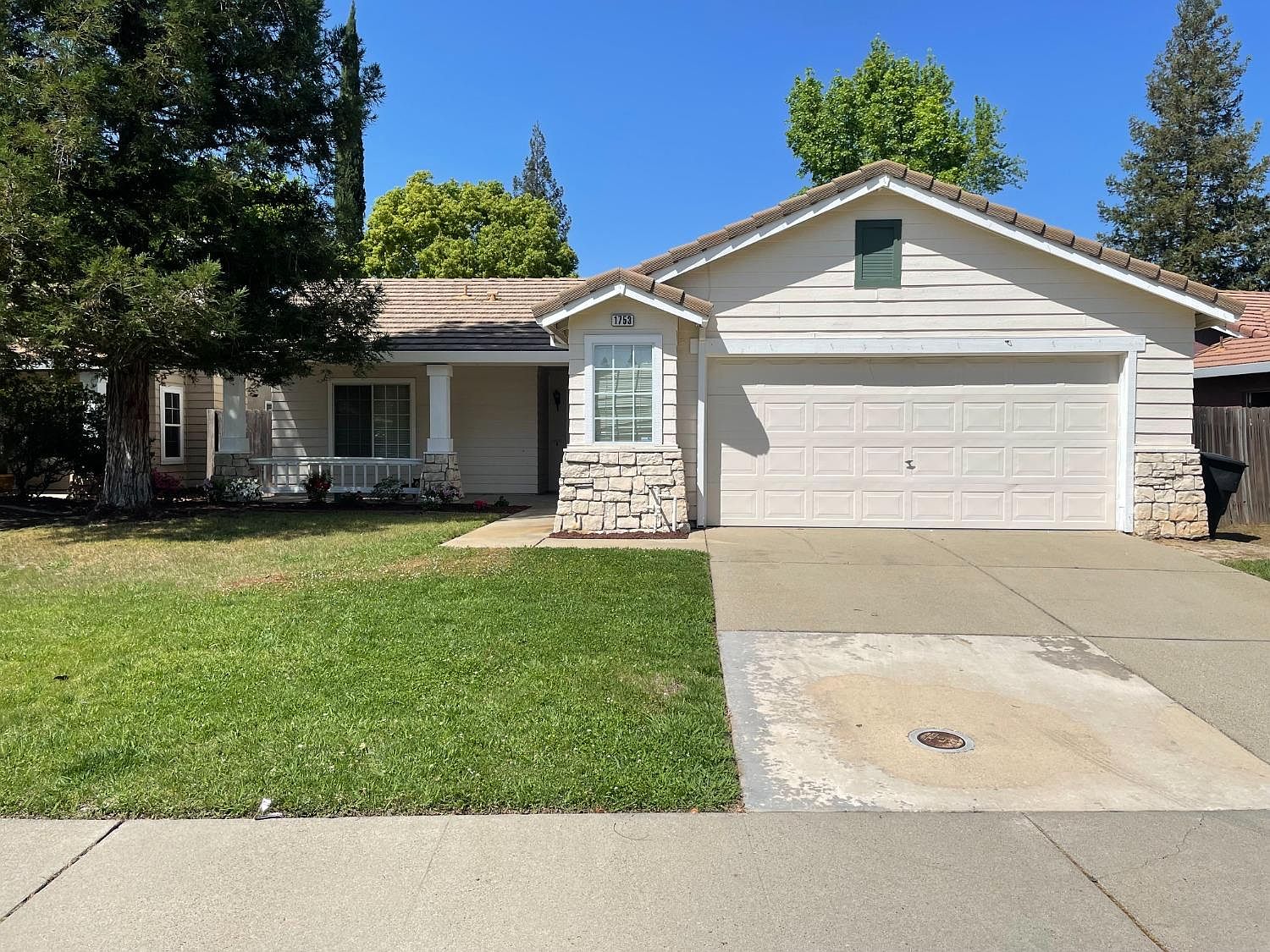 1753 Chilton Dr, Roseville, CA 95747 Zillow