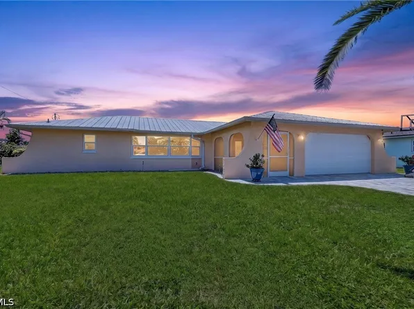 1150 SE 35th Ter, Cape Coral, FL 33904