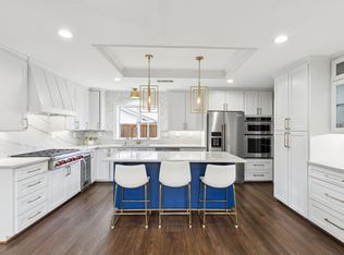 2727 Wagonwheel Dr, Carrollton, TX 75006