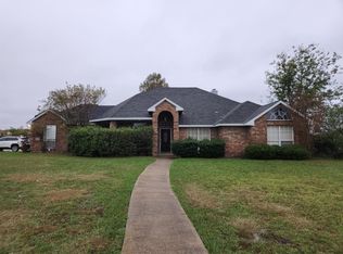 10031 Fortune Ave, Forney, TX 75126