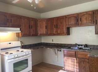 1008 E 15th St, Davenport, IA