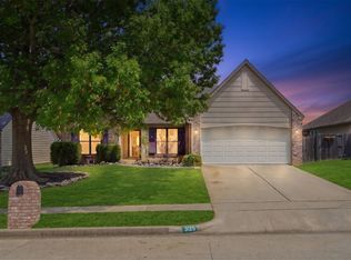 3125 N 2nd St, Broken Arrow, OK 74012