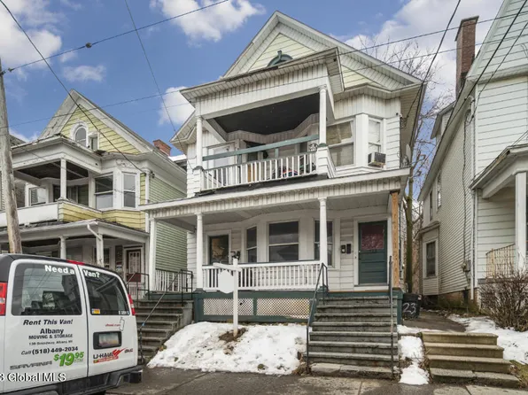230 Quail Street, Albany, NY 12203