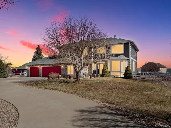15250 Emporia Street, Brighton, CO 80602