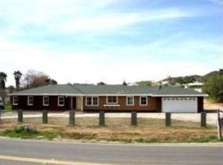 21835 Old Elsinore Rd, Perris, CA 92570