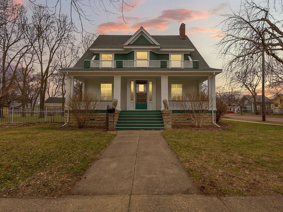 1st image of 504 7th St NW