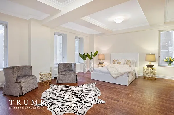 Rented by Trump International Realty | media 4