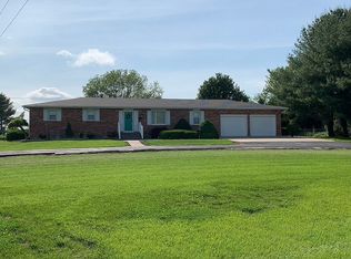 92 NW County Road H, Warrensburg, MO 64093