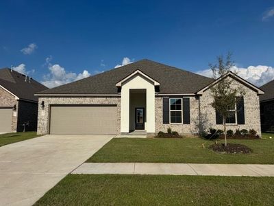 4665 E Ridge Rd, Lake Charles, LA, 70607