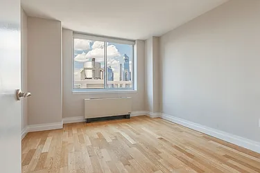 Rented by Bozzuto Management