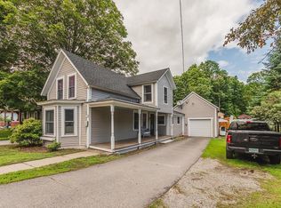 30 W Main St, Warner, NH 03278