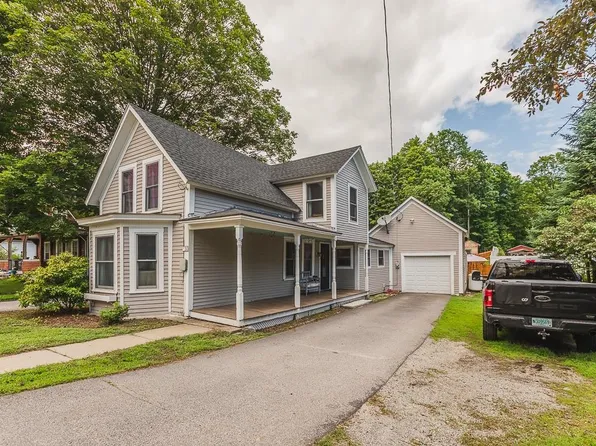 30 West Main Street, Warner, NH 03278-0000