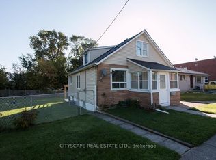 25 Stafford St, Woodstock, ON N4S 3Z7