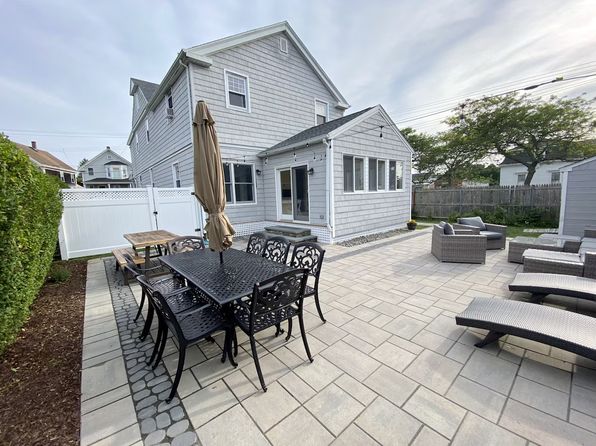 8 Morton Ave