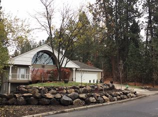 2605 S Pittsburg St, Spokane, WA 99203