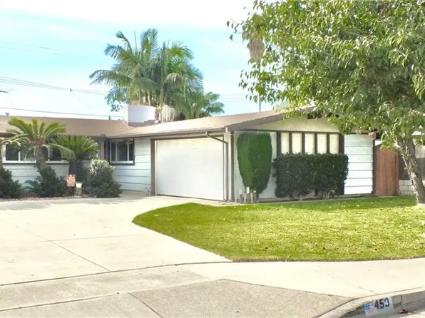 453 Princeton Dr, Costa Mesa, CA 92626