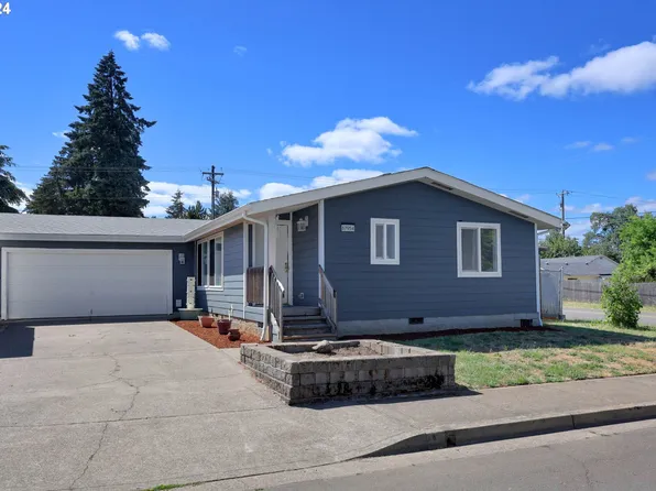 87954 Applegate Ct, Veneta, OR 97487