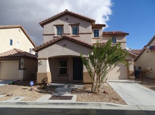 8962 Flying Frog Ave, Las Vegas, NV 89148