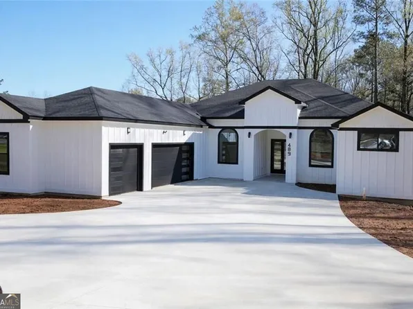 489 Lee Rd, Mableton, GA 30126