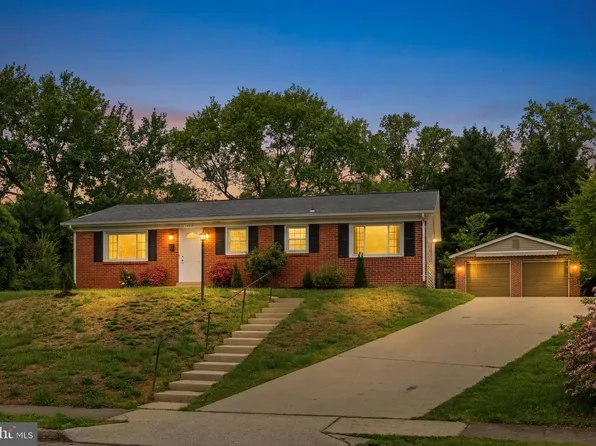 14033 Grayson Rd, Woodbridge, VA 22191