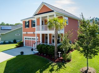 414 Branch Creek Trl #414, Summerville, SC 29483