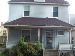 14405 Strathmore Ave, East Cleveland, OH 44112