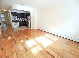 19 Covert St #2F, Brooklyn, NY 11207