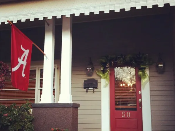 50 Semmes Ave, Mobile, AL 36604