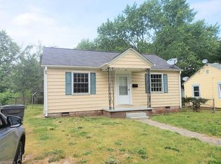 1117 Junia Ave, Winston Salem, NC 27107