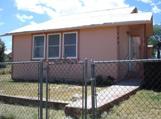 342 E 7th St, Benson, AZ 85602