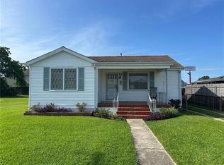 3124 48th St, Metairie, LA 70001