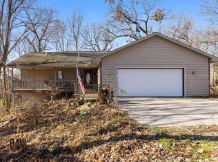 33851 Oak Ridge Blvd, Maxwell, IA 50161
