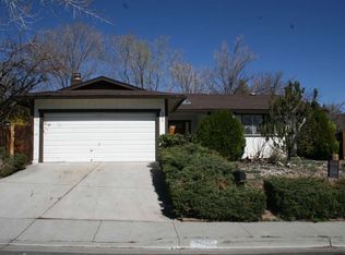 2035 Severn Dr, Reno, NV 89503